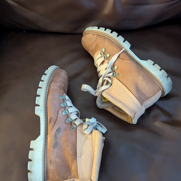 CAT Boots for women size 8 5 - Picture 9 of 9